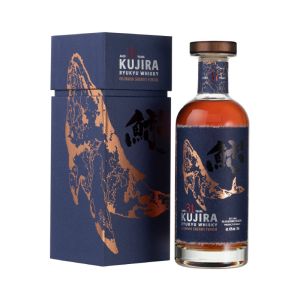 Kujira Single Grain 31yo